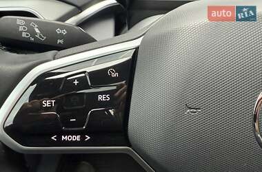 Внедорожник / Кроссовер Volkswagen ID.4 Crozz 2023 в 