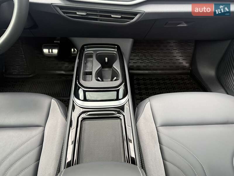 Позашляховик / Кросовер Volkswagen ID.4 Crozz 2023 в Білій Церкві фото 103 Позашляховик / Кросовер Volkswagen ID.4 Crozz 2023 в Білій Церкві