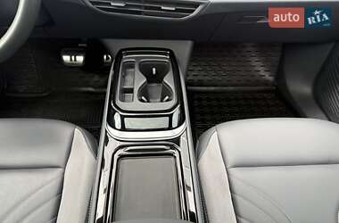 Внедорожник / Кроссовер Volkswagen ID.4 Crozz 2023 в 