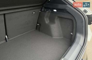 Внедорожник / Кроссовер Volkswagen ID.4 Crozz 2023 в 