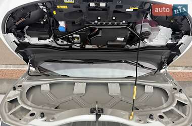 Внедорожник / Кроссовер Volkswagen ID.4 Crozz 2023 в 