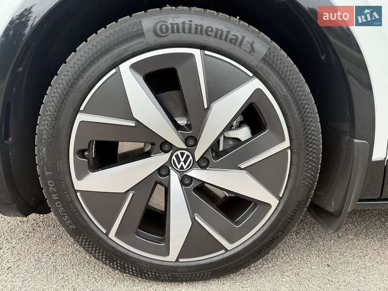 Позашляховик / Кросовер Volkswagen ID.4 Crozz 2023 в Білій Церкві фото 115 Позашляховик / Кросовер Volkswagen ID.4 Crozz 2023 в Білій Церкві