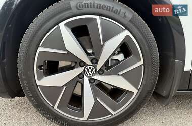 Внедорожник / Кроссовер Volkswagen ID.4 Crozz 2023 в 