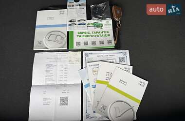 Внедорожник / Кроссовер Volkswagen ID.4 Crozz 2023 в 