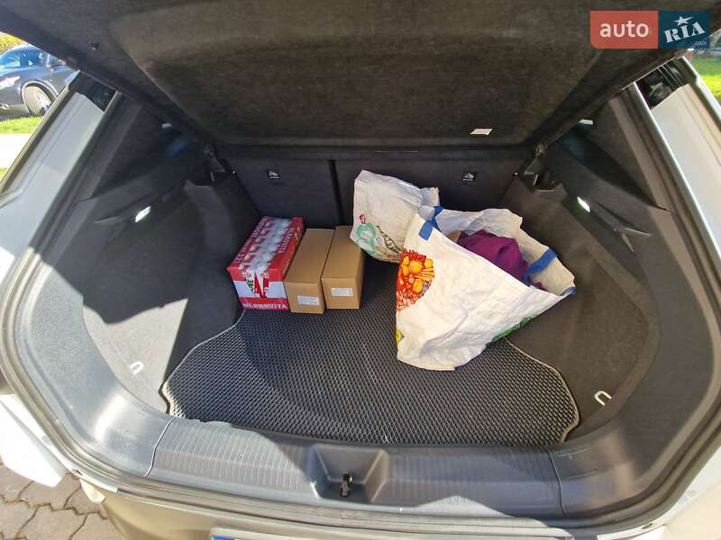 Внедорожник / Кроссовер Volkswagen ID.4 Crozz 2023 в Ужгороде фото 20 Внедорожник / Кроссовер Volkswagen ID.4 Crozz 2023 в Ужгороде