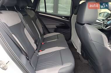 Внедорожник / Кроссовер Volkswagen ID.4 Crozz 2024 в 