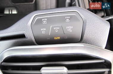 Внедорожник / Кроссовер Volkswagen ID.4 Crozz 2022 в 