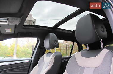 Внедорожник / Кроссовер Volkswagen ID.4 Crozz 2022 в 