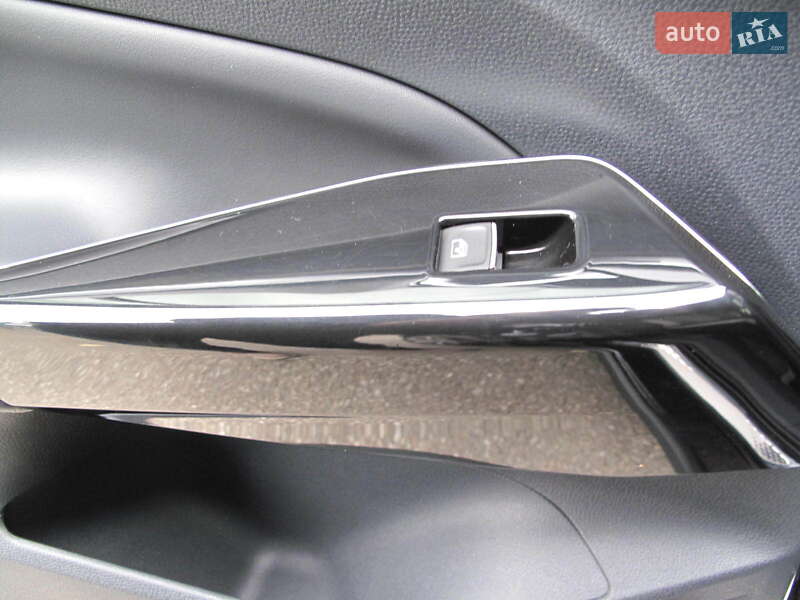 Внедорожник / Кроссовер Volkswagen ID.4 Crozz 2022 в Киеве фото 35 Внедорожник / Кроссовер Volkswagen ID.4 Crozz 2022 в Киеве