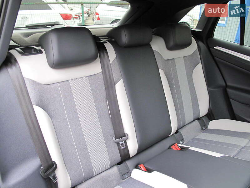 Внедорожник / Кроссовер Volkswagen ID.4 Crozz 2022 в Киеве фото 60 Внедорожник / Кроссовер Volkswagen ID.4 Crozz 2022 в Киеве