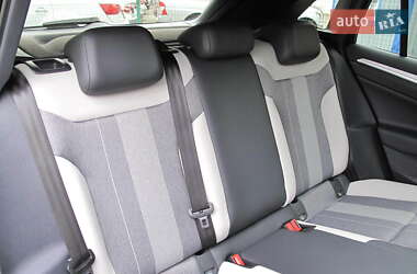 Внедорожник / Кроссовер Volkswagen ID.4 Crozz 2022 в 
