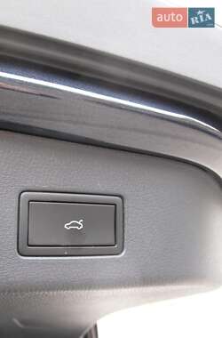 Внедорожник / Кроссовер Volkswagen ID.4 Crozz 2022 в 