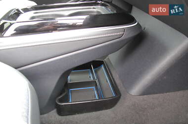 Внедорожник / Кроссовер Volkswagen ID.4 Crozz 2022 в 