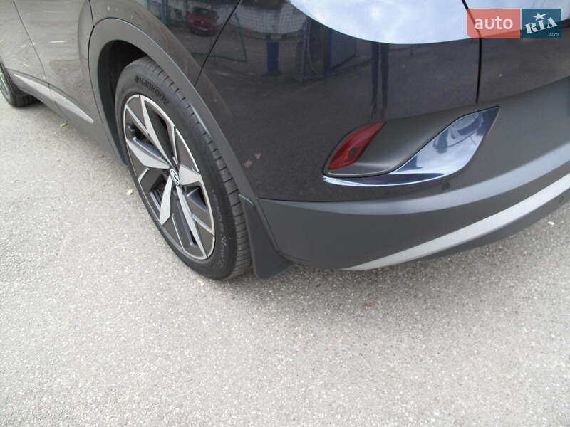 Внедорожник / Кроссовер Volkswagen ID.4 Crozz 2022 в Киеве фото 72 Внедорожник / Кроссовер Volkswagen ID.4 Crozz 2022 в Киеве