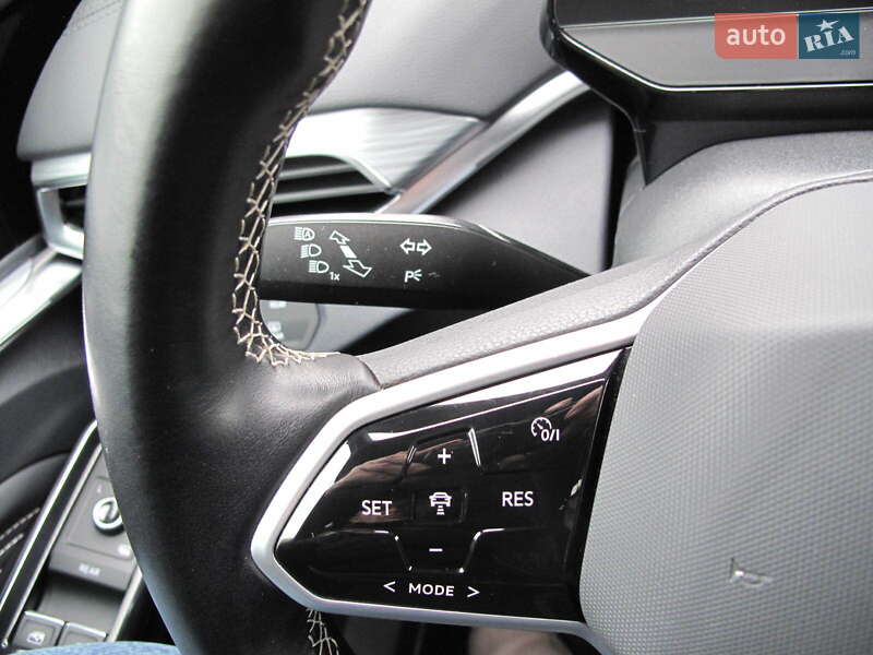 Внедорожник / Кроссовер Volkswagen ID.4 Crozz 2022 в Киеве фото 79 Внедорожник / Кроссовер Volkswagen ID.4 Crozz 2022 в Киеве