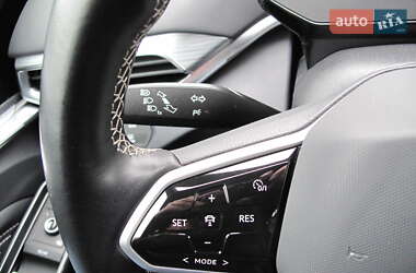 Внедорожник / Кроссовер Volkswagen ID.4 Crozz 2022 в 