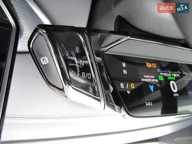 Внедорожник / Кроссовер Volkswagen ID.4 Crozz 2022 в Киеве фото 84 Внедорожник / Кроссовер Volkswagen ID.4 Crozz 2022 в Киеве