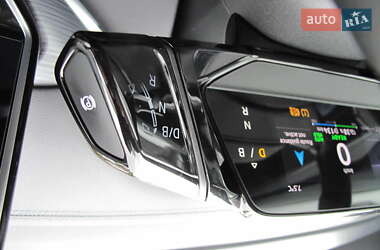Внедорожник / Кроссовер Volkswagen ID.4 Crozz 2022 в 