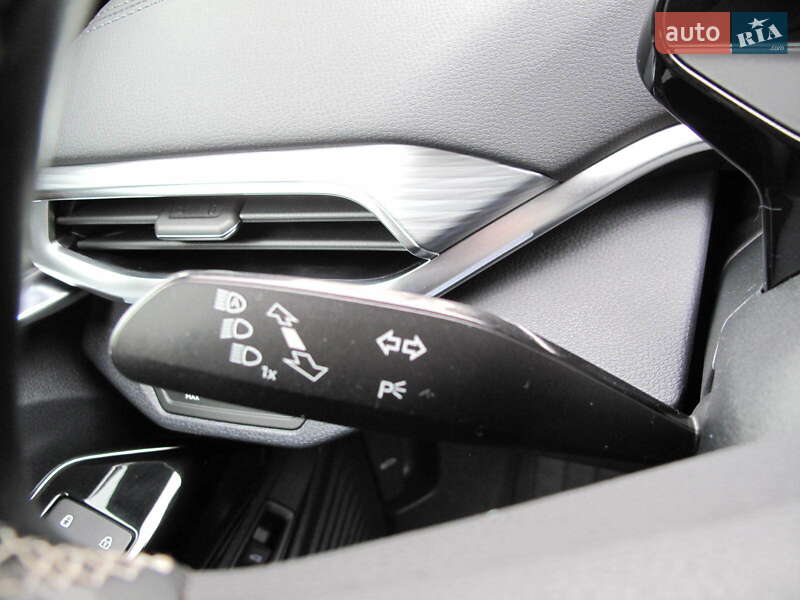 Внедорожник / Кроссовер Volkswagen ID.4 Crozz 2022 в Киеве фото 89 Внедорожник / Кроссовер Volkswagen ID.4 Crozz 2022 в Киеве