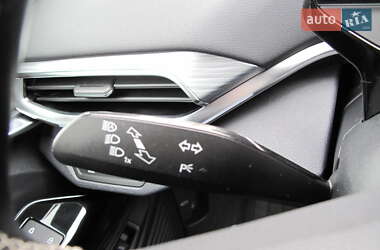 Внедорожник / Кроссовер Volkswagen ID.4 Crozz 2022 в 