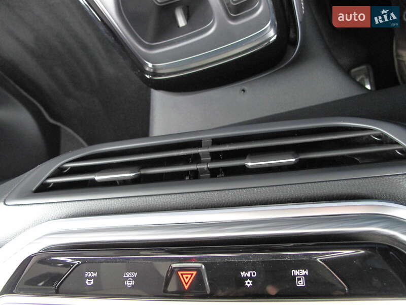 Внедорожник / Кроссовер Volkswagen ID.4 Crozz 2022 в Киеве фото 92 Внедорожник / Кроссовер Volkswagen ID.4 Crozz 2022 в Киеве