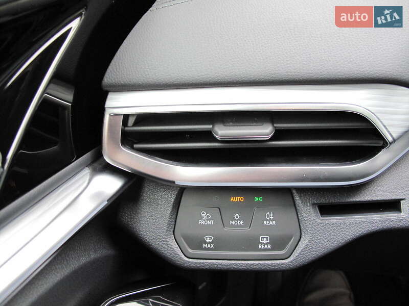 Внедорожник / Кроссовер Volkswagen ID.4 Crozz 2022 в Киеве фото 97 Внедорожник / Кроссовер Volkswagen ID.4 Crozz 2022 в Киеве