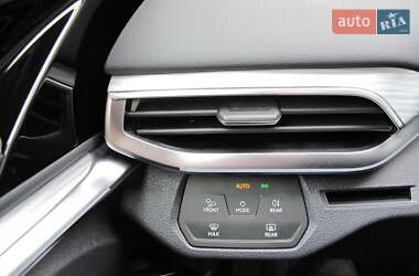 Внедорожник / Кроссовер Volkswagen ID.4 Crozz 2022 в 