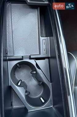 Внедорожник / Кроссовер Volkswagen ID.4 Crozz 2022 в 