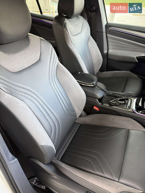 Внедорожник / Кроссовер Volkswagen ID.4 Crozz 2023 в Полтаве фото 24 Внедорожник / Кроссовер Volkswagen ID.4 Crozz 2023 в Полтаве