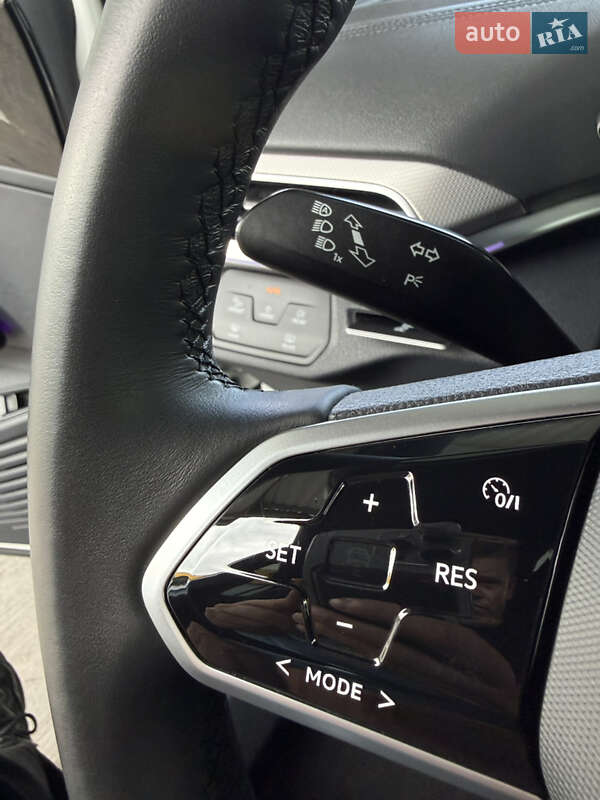 Внедорожник / Кроссовер Volkswagen ID.4 Crozz 2023 в Полтаве фото 27 Внедорожник / Кроссовер Volkswagen ID.4 Crozz 2023 в Полтаве