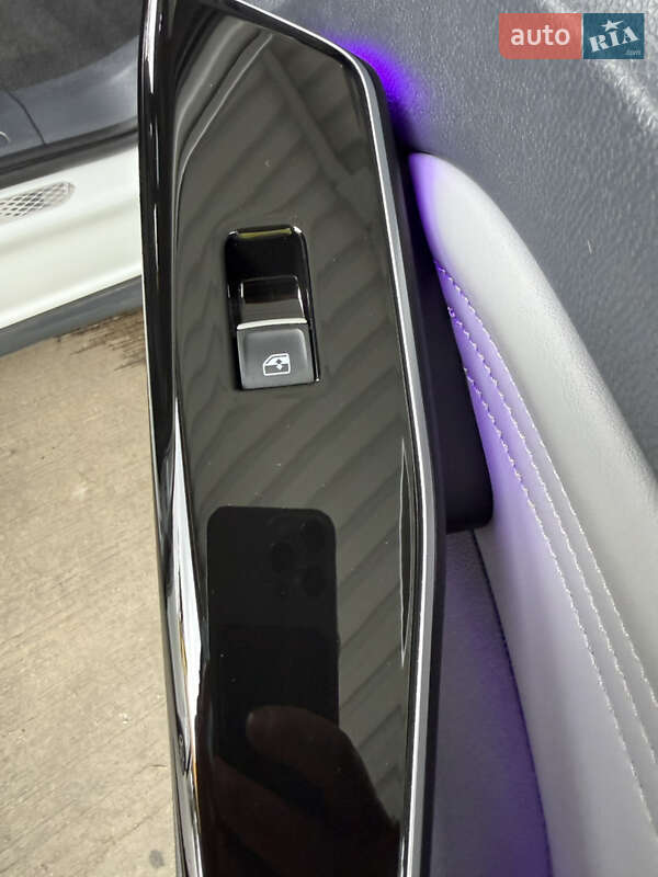 Внедорожник / Кроссовер Volkswagen ID.4 Crozz 2023 в Полтаве фото 38 Внедорожник / Кроссовер Volkswagen ID.4 Crozz 2023 в Полтаве