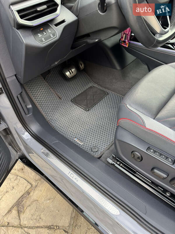 Позашляховик / Кросовер Volkswagen ID.4 Crozz 2022 в Львові