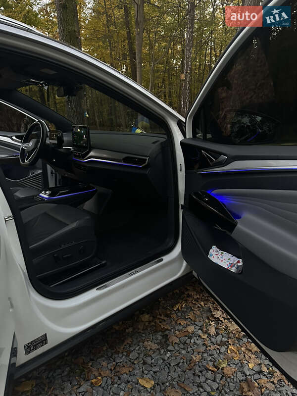 Внедорожник / Кроссовер Volkswagen ID.4 Crozz 2023 в Бродах