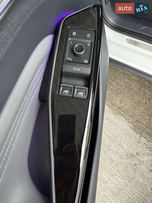 Внедорожник / Кроссовер Volkswagen ID.4 Crozz 2023 в Полтаве фото 45 Внедорожник / Кроссовер Volkswagen ID.4 Crozz 2023 в Полтаве