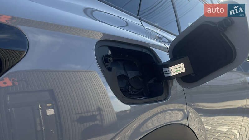 Внедорожник / Кроссовер Volkswagen ID.4 Crozz 2023 в Виннице фото 24 Внедорожник / Кроссовер Volkswagen ID.4 Crozz 2023 в Виннице