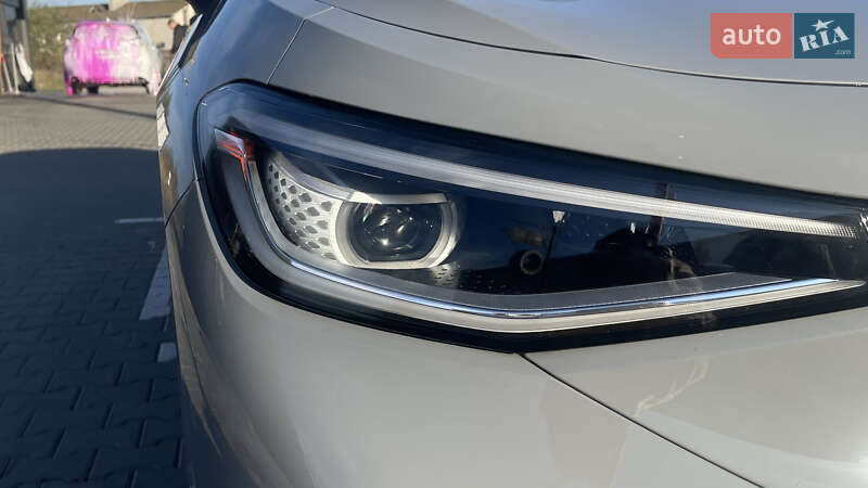 Внедорожник / Кроссовер Volkswagen ID.4 Crozz 2023 в Виннице фото 22 Внедорожник / Кроссовер Volkswagen ID.4 Crozz 2023 в Виннице