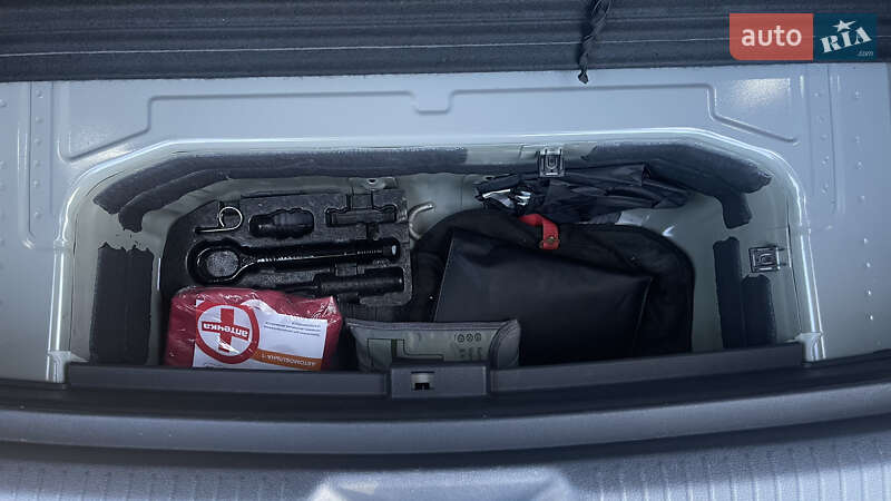 Внедорожник / Кроссовер Volkswagen ID.4 Crozz 2023 в Виннице фото 37 Внедорожник / Кроссовер Volkswagen ID.4 Crozz 2023 в Виннице