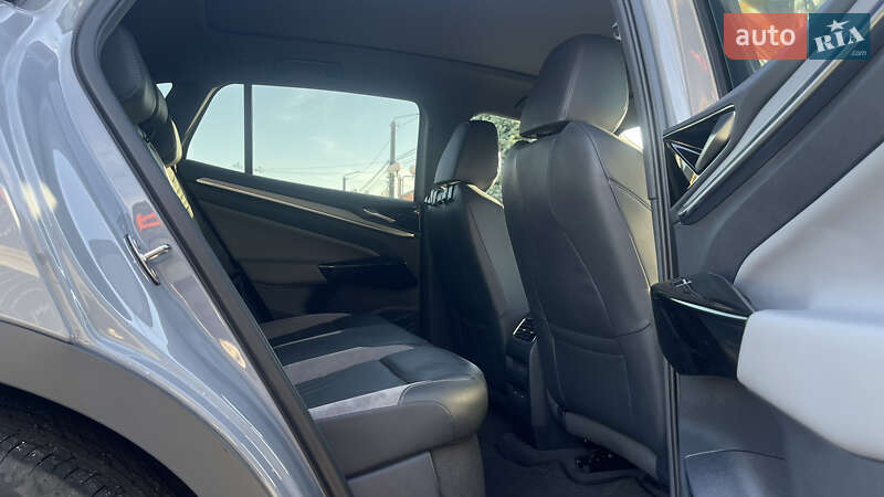Внедорожник / Кроссовер Volkswagen ID.4 Crozz 2023 в Виннице фото 38 Внедорожник / Кроссовер Volkswagen ID.4 Crozz 2023 в Виннице
