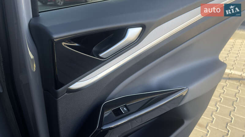 Внедорожник / Кроссовер Volkswagen ID.4 Crozz 2023 в Виннице фото 42 Внедорожник / Кроссовер Volkswagen ID.4 Crozz 2023 в Виннице