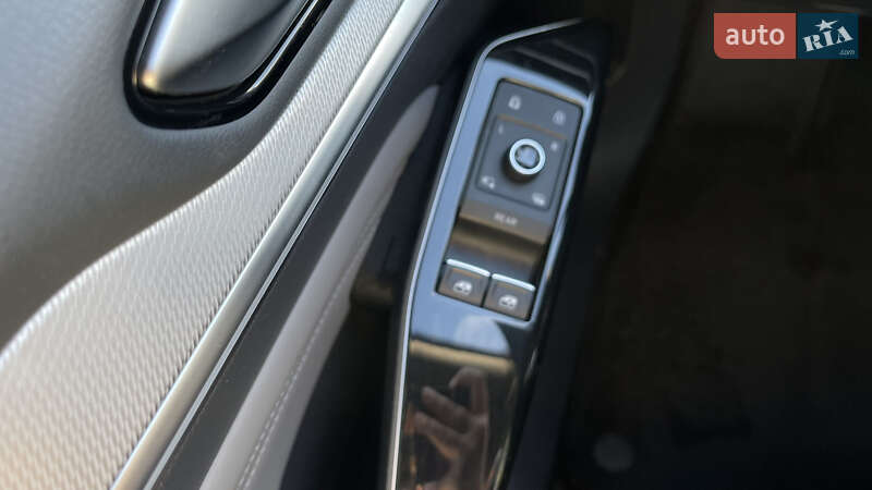 Внедорожник / Кроссовер Volkswagen ID.4 Crozz 2023 в Виннице фото 53 Внедорожник / Кроссовер Volkswagen ID.4 Crozz 2023 в Виннице