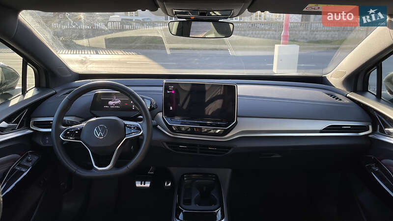 Внедорожник / Кроссовер Volkswagen ID.4 Crozz 2023 в Виннице фото 67 Внедорожник / Кроссовер Volkswagen ID.4 Crozz 2023 в Виннице
