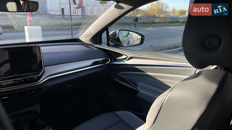 Внедорожник / Кроссовер Volkswagen ID.4 Crozz 2023 в Виннице фото 68 Внедорожник / Кроссовер Volkswagen ID.4 Crozz 2023 в Виннице