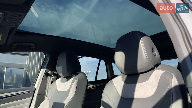 Внедорожник / Кроссовер Volkswagen ID.4 Crozz 2023 в Виннице фото 71 Внедорожник / Кроссовер Volkswagen ID.4 Crozz 2023 в Виннице