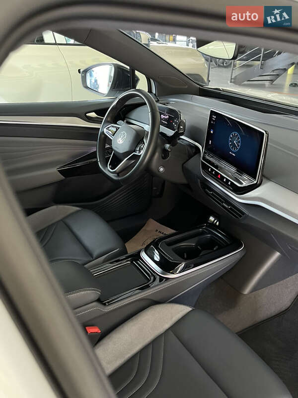 Внедорожник / Кроссовер Volkswagen ID.4 Crozz 2023 в Полтаве