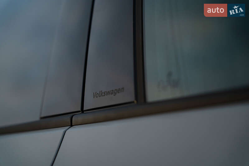 Внедорожник / Кроссовер Volkswagen ID.4 Crozz 2023 в Черновцах