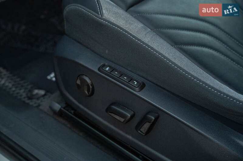 Внедорожник / Кроссовер Volkswagen ID.4 Crozz 2023 в Черновцах