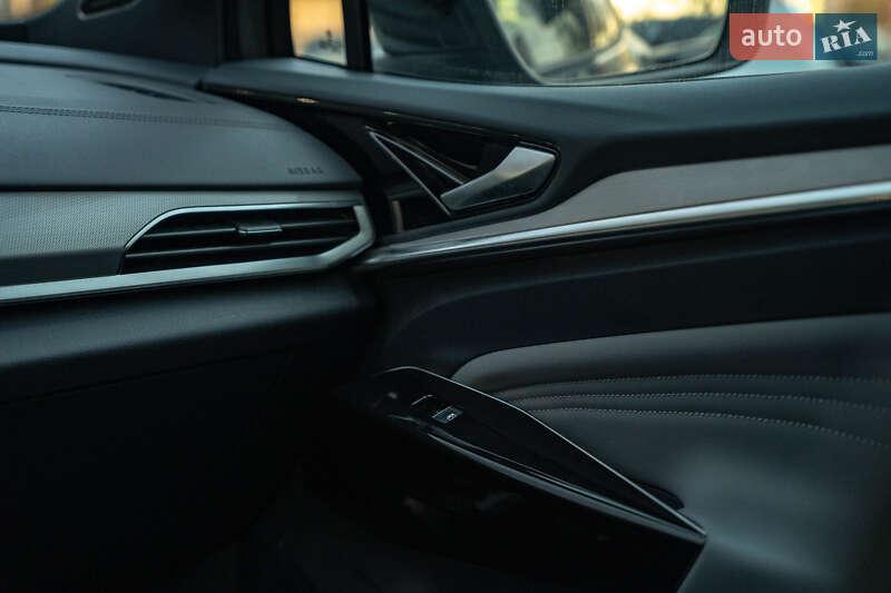 Внедорожник / Кроссовер Volkswagen ID.4 Crozz 2023 в Черновцах