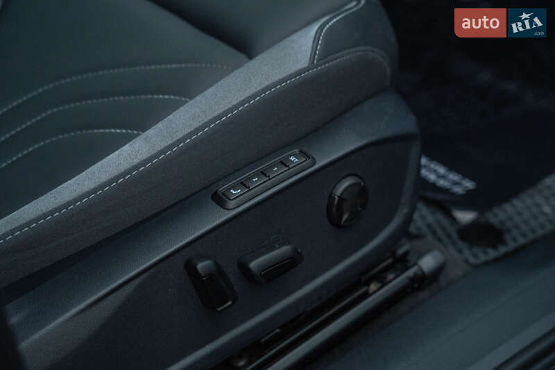 Внедорожник / Кроссовер Volkswagen ID.4 Crozz 2023 в Черновцах