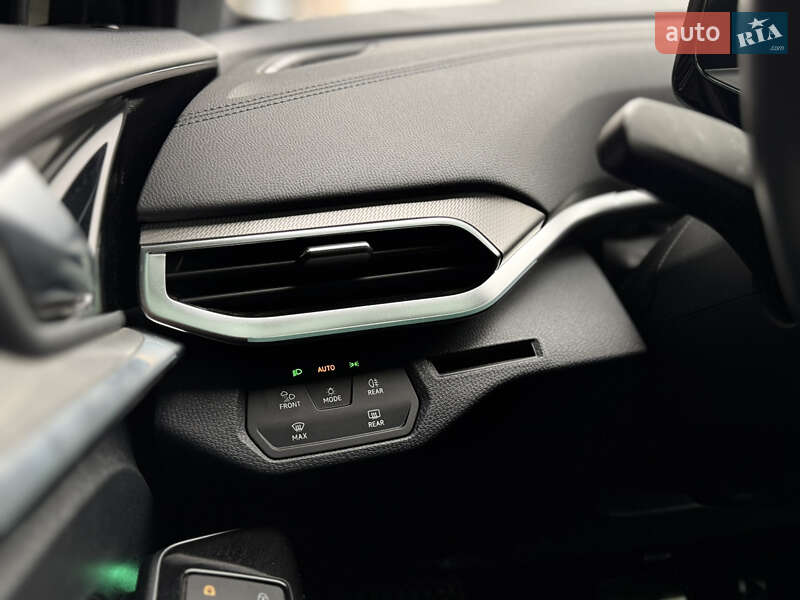 Внедорожник / Кроссовер Volkswagen ID.4 Crozz 2023 в Киеве