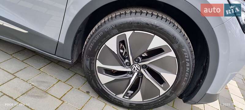 Внедорожник / Кроссовер Volkswagen ID.4 Crozz 2023 в Бродах фото 11 Внедорожник / Кроссовер Volkswagen ID.4 Crozz 2023 в Бродах